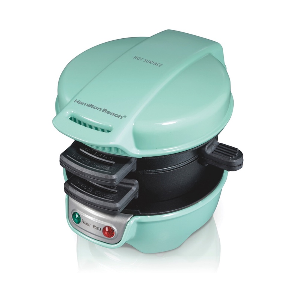 NIB Breakfast Sandwich Maker